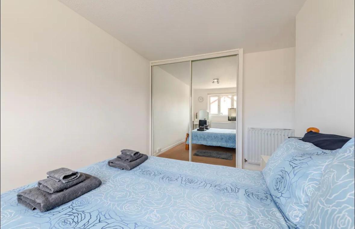 Little France House Room2 EDI Exteriér fotografie